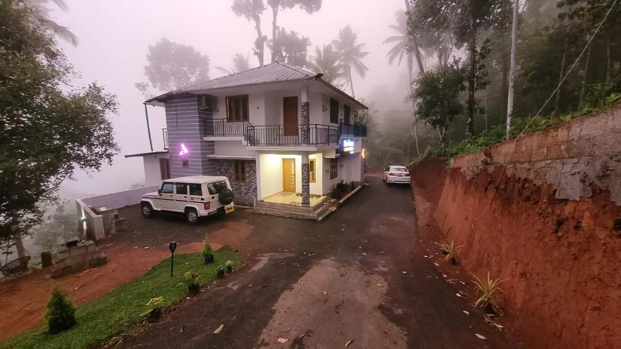 Villa Newcastle Holidays Entire Ground Floor 3 Bedrooms Kitchen Dining Living 8 Guests Kumudi India